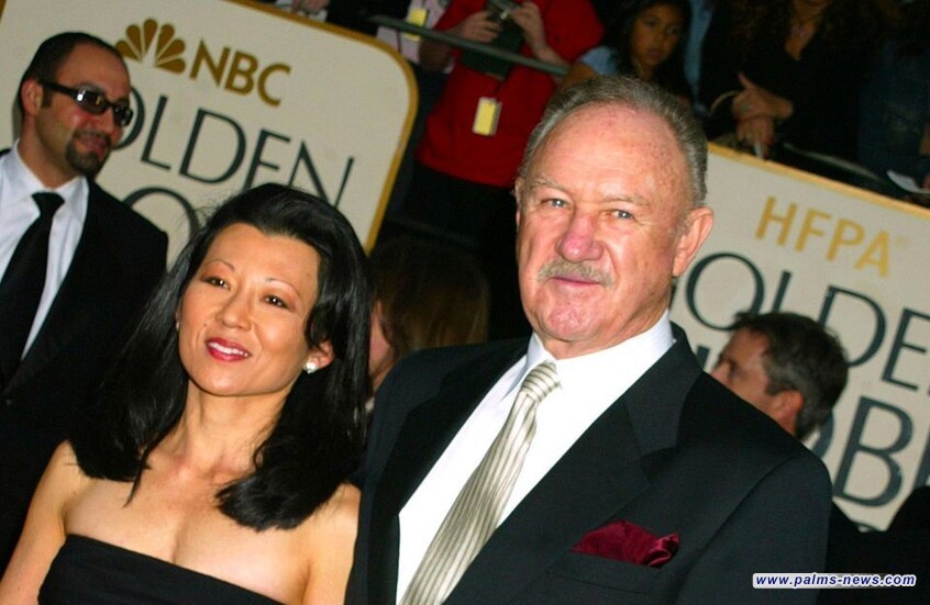 تفاصيل صادمة حول وفاة النجم الأمريكي جين هاكمان وزوجته